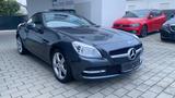 Mercedes-Benz SLK 250 SLK Roadster SLK 250 BlueEfficiency - Mercedes-Benz SLK 250 aus 2012