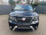 Fiat Freemont 2.0 Cross AWD"NAVI"DVD"TV"LEDER"PDC!!! - Fiat Freemont mit Diesel-Antrieb