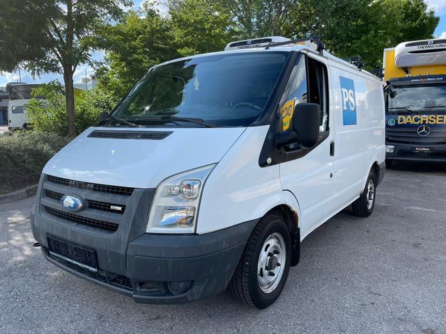 Ford Transit*AHK*58TKM*Regale*