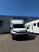 Iveco Daily Koffer 3,50m 35S18A8P 3.0 Liter LBW - Angebote