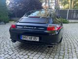 Porsche 996 4 Coupé, Sammlerzustand, Sportabgas,Schalter - Porsche 911er Reihe in Berlin