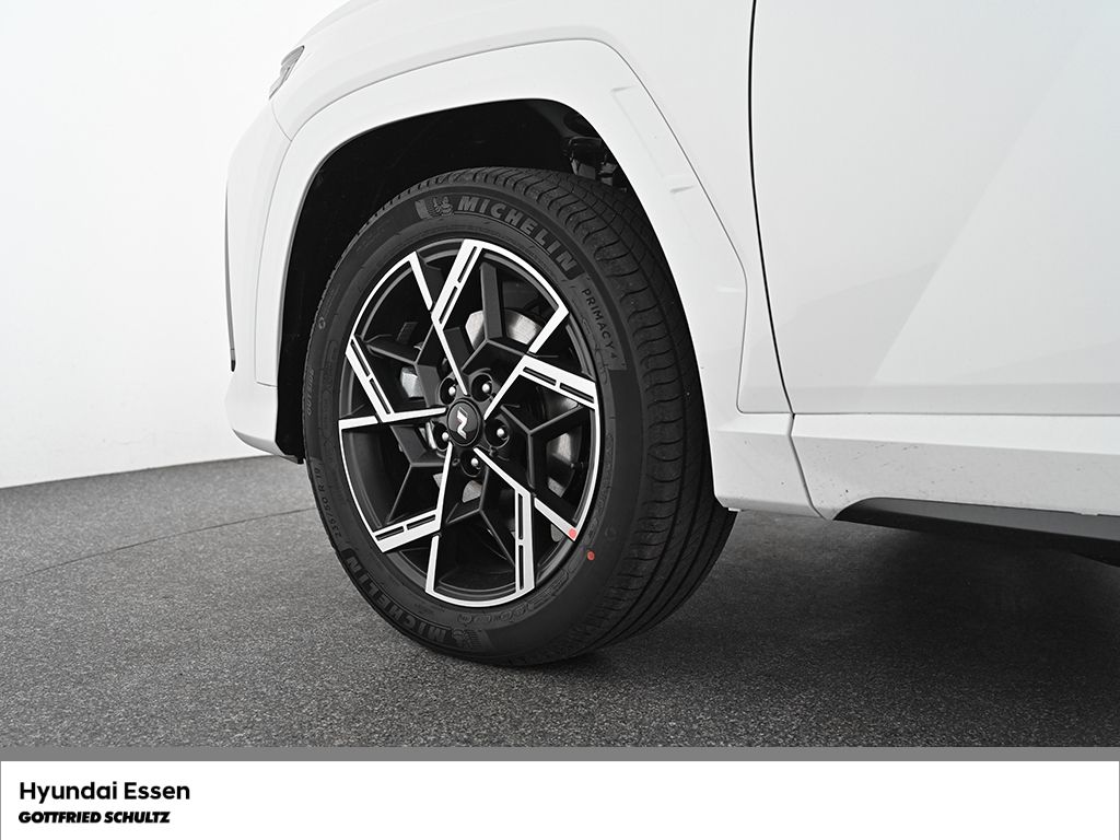 Hyundai TUCSON - Bild 6