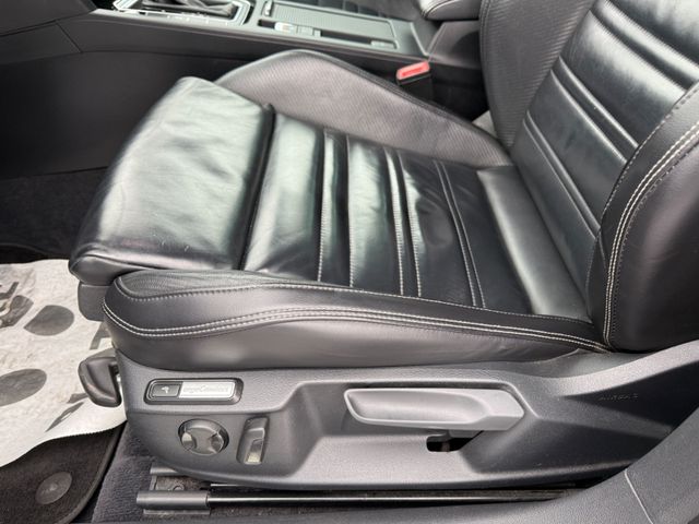 Volkswagen Passat Variant Highline BMT/Start-Stopp