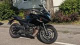 Yamaha XJ 6 Diversion ABS - YAMAHA 2011 XJ6