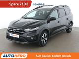 Dacia Jogger 1.0 TCe Extreme*NAVI*PDC*SHZ*KLIMA*TEMPO* - Dacia Jogger: Extreme