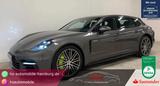 Porsche Panamera Sport Turismo 4 E-Hybrid *PANO* - Porsche Panamera 4s mit Hybrid-Antrieb (Benzin/Elektro)