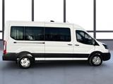 Ford Transit FT350 L3H2 Kombi 9Sitzer+Kamera+WinterPa - Ford: Sitzer