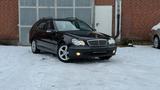 Mercedes-Benz C 180 C T-Modell , Scheckheftgepflegt, AHK - gebrauchte Mercedes-Benz C 180 aus dem Jahr 2006