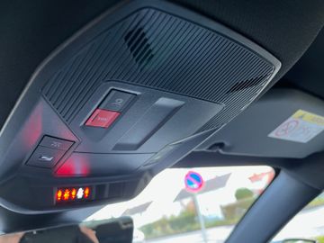 Opel Astra 1.2 Turbo GS Autom. HeadUp AGR Sitz