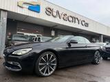 BMW 640 Cabrio xdrive KM CERTIFICATI - BMW 640 aus 2017
