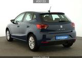 Seat Ibiza 1.6 TDI Style #Navigation#PDC#Alu#Klimaaut - Seat Ibiza: ST TDI