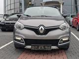 Renault Captur XMOD 1.2 Automatik Kamera Navi SHZ - Renault Captur XMOD mit Benzin-Antrieb