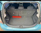 Daihatsu Sirion 1.3 Benziner Automatik  S... - Daihatsu Sirion: Automatik