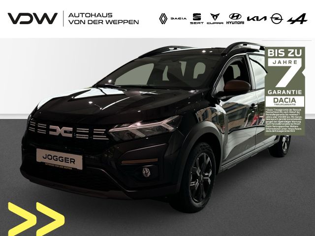 Dacia Jogger Extreme Klima Navi Rückfahrkamera