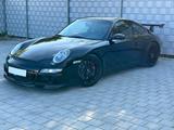 Porsche 911 997 Carrera S / GT3 (RS) Umbau - Porsche: RS Carrera