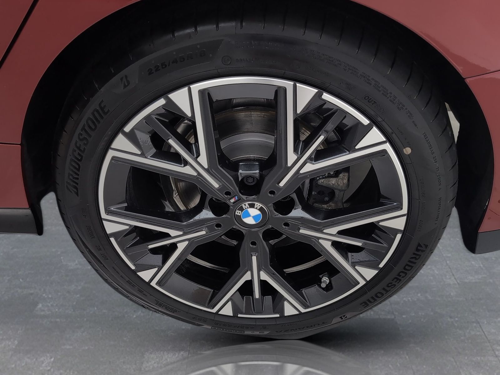 BMW 120 - Bild 16