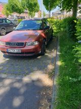 Audi A4 1.6 - Audi A4 aus 1995