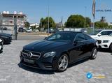 Mercedes-Benz E 350 Coupe*AMG*PANO*Wides*360*MEMORY*Mbeam*Burm