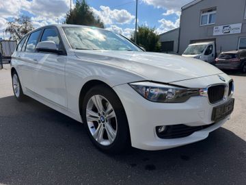 BMW 316 - 3