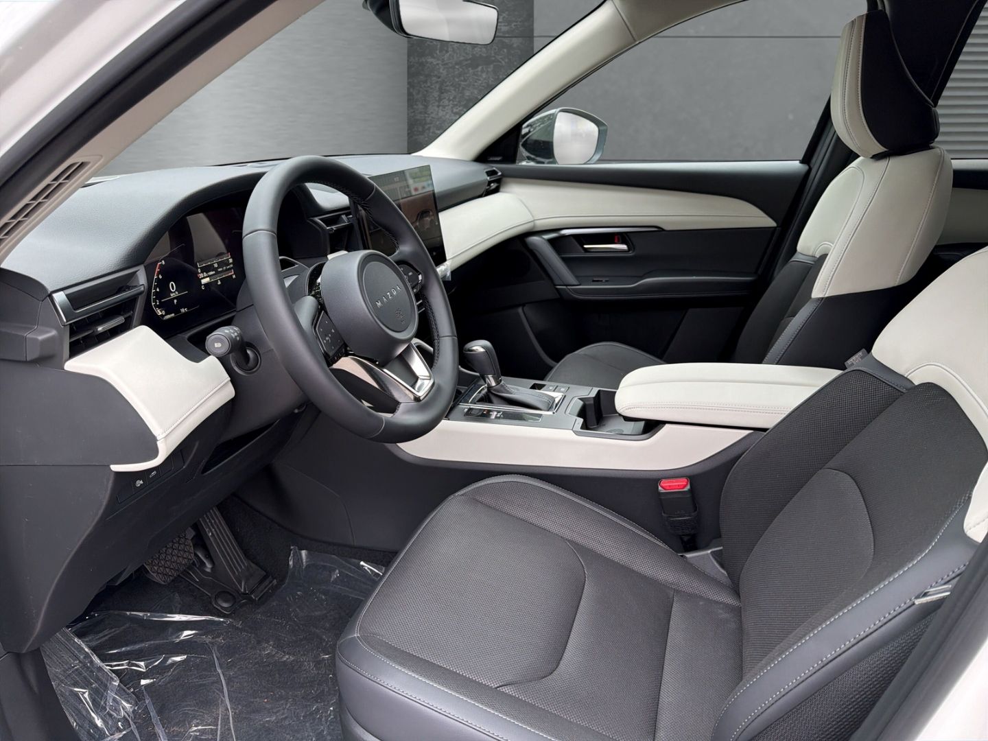 Mazda CX-5 - Bild 7