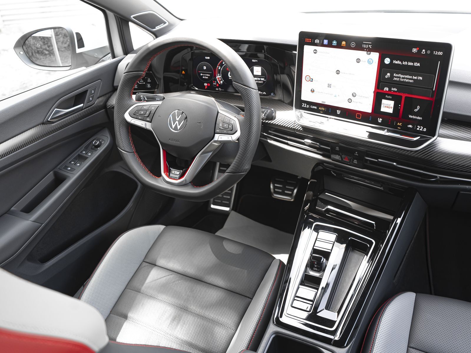 Volkswagen Golf - Bild 13