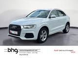 Audi Q3 2.0 TFSI quattro - Audi Q3 mit Anhängerkupplung