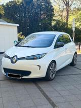 Renault Zoe Top Zustand! TÜV 02/27 - Renault ZOE in Essen