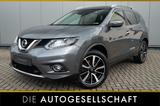 Nissan X-Trail Tekna 4x4 2.0 dCi*LED*NAVI*PANO*KAMERA* - Nissan X-Trail: Allradantrieb, 2.0
