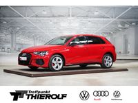 Audi A3 - Vorschau Bild 1