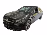 Mercedes-Benz C 200 PANO/LED/NAVI/KAMERA