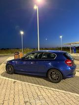BMW 130i M Sport (inlc. vieler Extras) - scheckheftgepflegte BMW 130