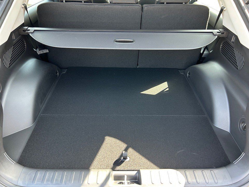 Fahrzeugabbildung Hyundai IONIQ 5 MY25 63 kWh BASIS WÄRMEPUMPE 440KM-RANGE