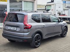 Fahrzeugabbildung Jogger Extreme 1.6 HYBRID 140