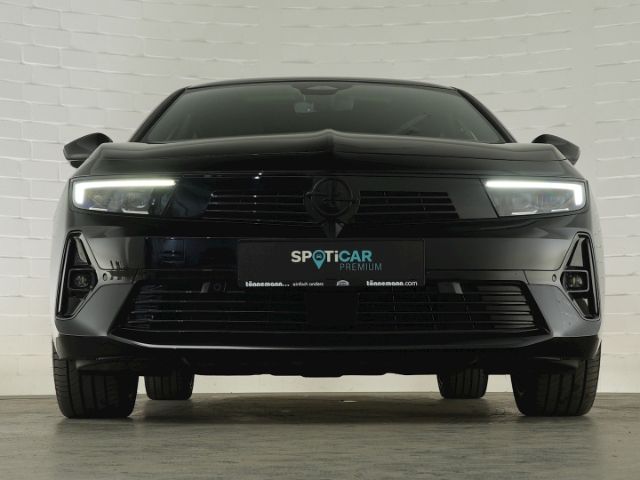 Astra L ST ULTIMATE AT+LED MATRIX+NAVI+360 GRAD 