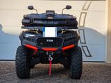 TGB Blade 600 LOF EPS | 1. Hand | Scheckheftgepf - TGB QUAD