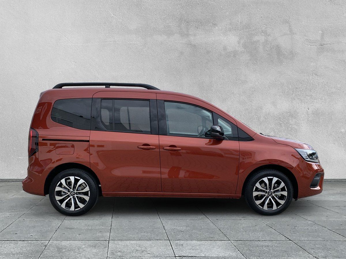 Renault Kangoo - Bild 6