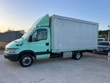 Iveco IVECO DAILY 35C11 2.8 CENTINATO - Iveco 2002