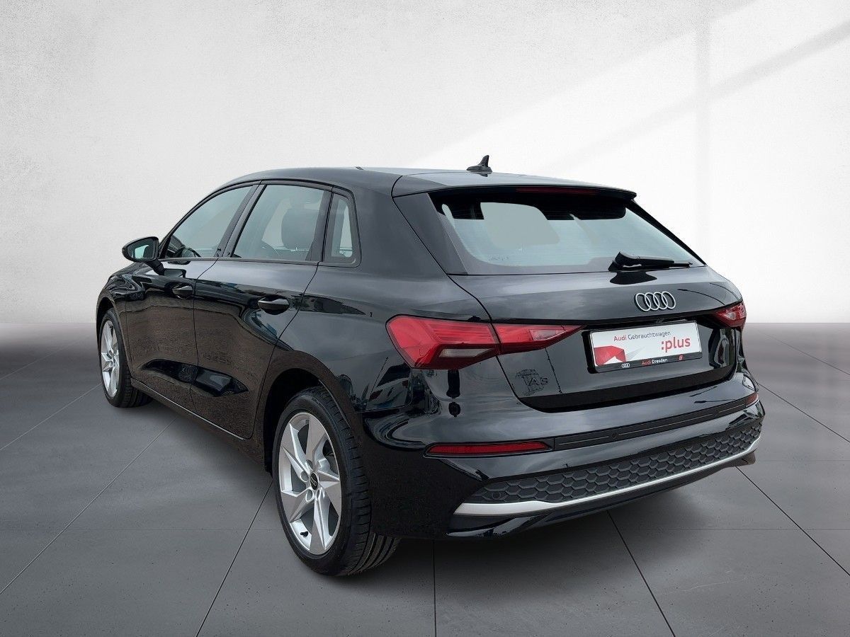 Audi A3 - Bild 3