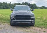 Dodge Ram 5,7 Laramie Black Sport LPG AHK - Dodge in Hagen