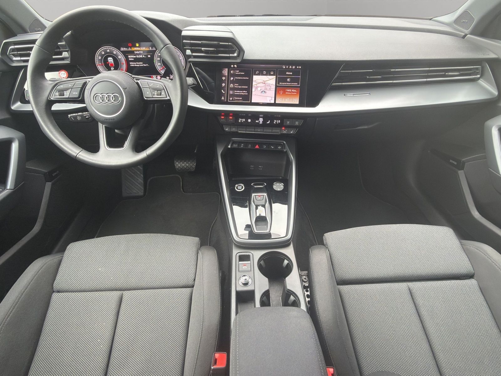 Audi A3 - Bild 14