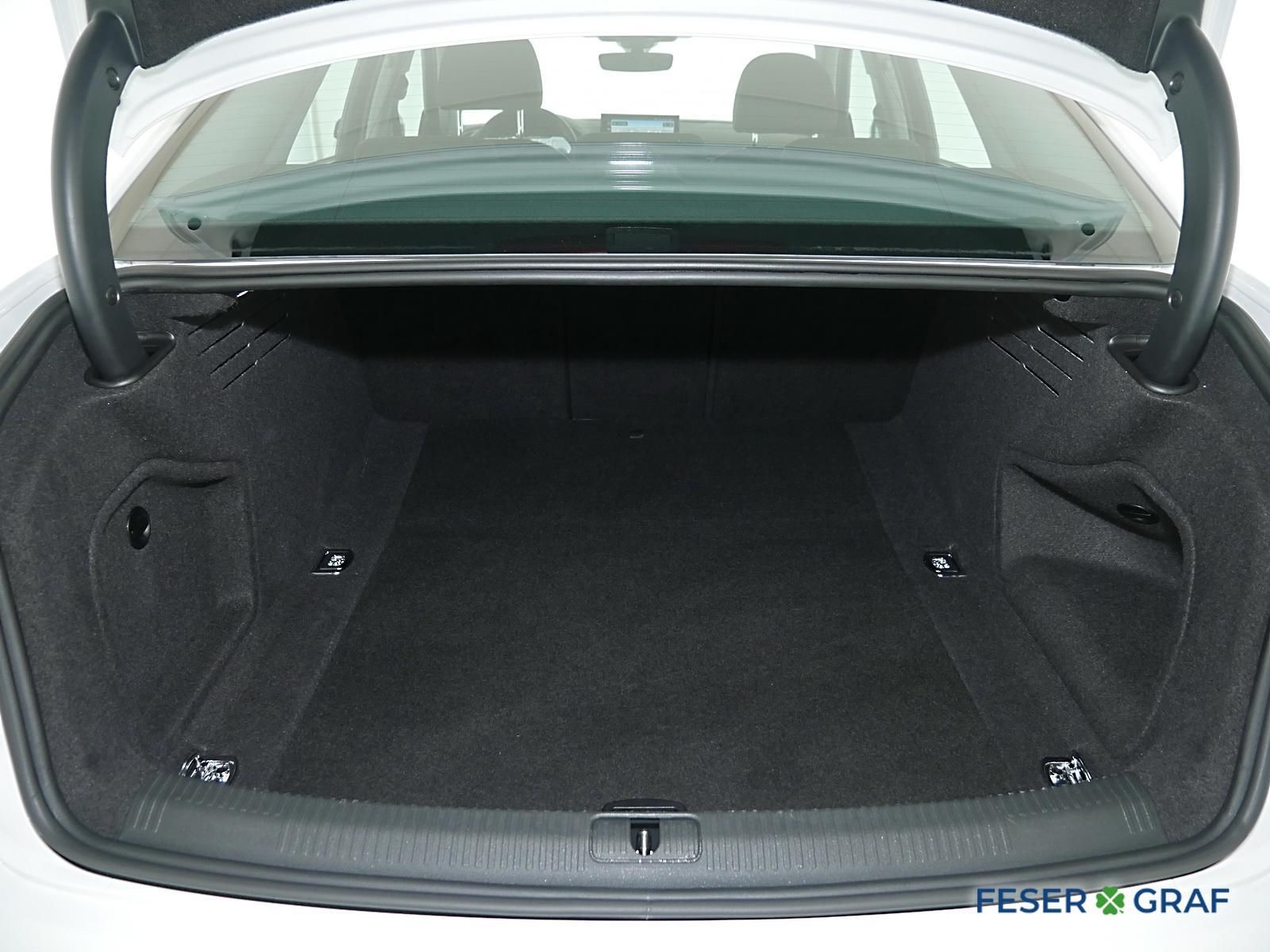 Audi A4 - Bild 8