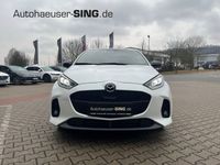 Mazda 2 - Vorschau Bild 8