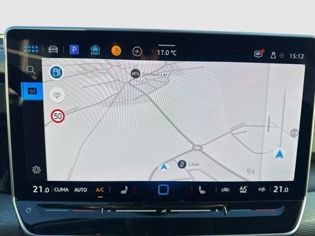 Golf VIII Variant STYLE 1.5 eTSI IQ LIGHT ASSIST