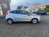 Ford Fiesta Ghia, Klimaanlage - Ford: Ghia
