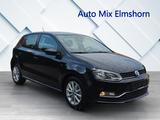 Volkswagen Polo V Lounge Klima Navi Tüv Neu - Volkswagen Polo mit Diesel-Antrieb: Schwarz