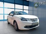 Suzuki Baleno KLIMA CD BLUETOOTH FREISPRECH - Suzuki Baleno