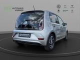 Volkswagen up! JOIN 1.0 TSI PANO / SHZ / PDC / BEATS - Volkswagen up! mit Benzin-Antrieb: Silber, Kleinwagen