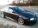 Alfa Romeo V6 24V TÜV NEU - Alfa Romeo aus 2002