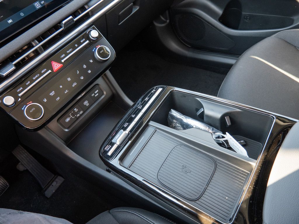 Hyundai Tucson – Bild 12