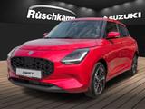 Suzuki Swift Comfort+ 1.2 RückKam Klimaauto Voll-LED SH